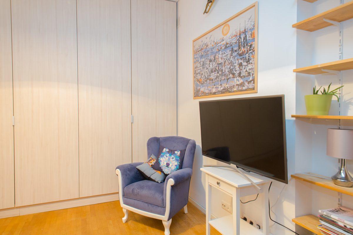 Ferienwohnung Apartament Plac Zbawiciela Warschau Exterior foto